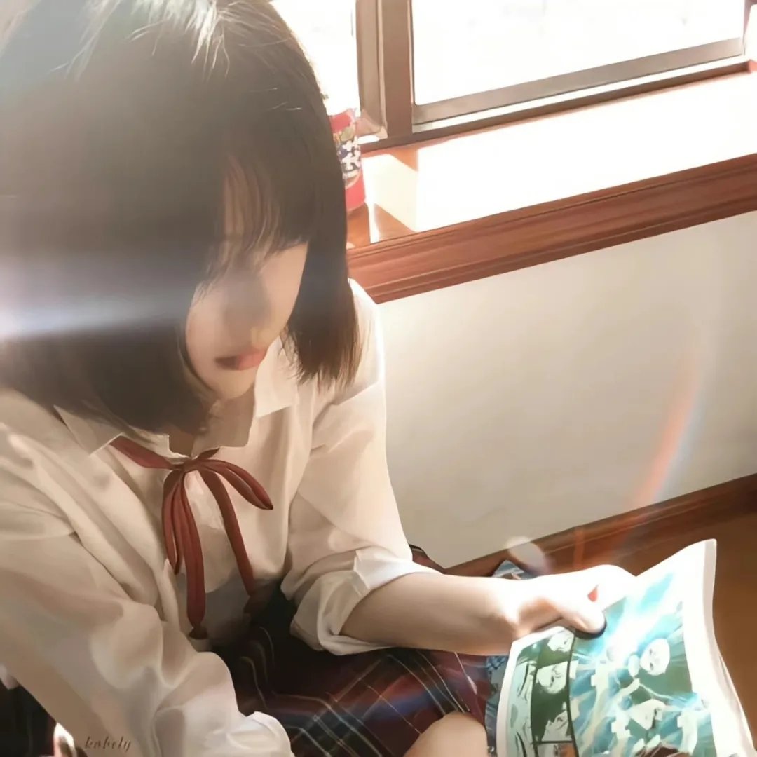 渔村春色